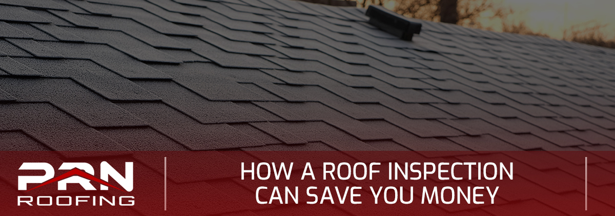 How a Roof Inspection Can Save You Money