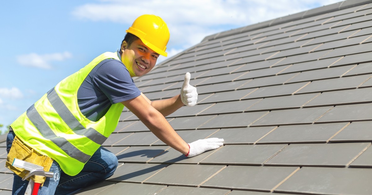 7 Signs You Need to Replace Your Residential Roof