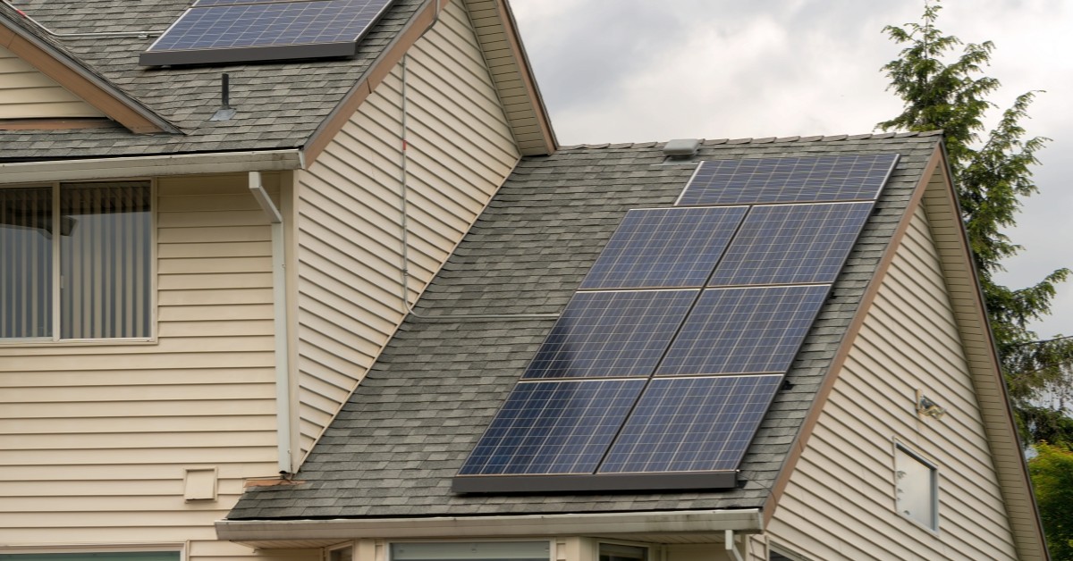 solar roofing PRN Roofing Tuscaloosa