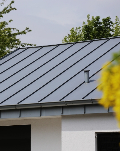 Metal Roof