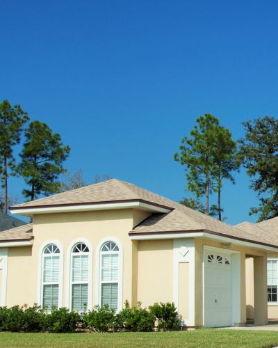 Shingle Roof Replacement In Palm Beach Florida