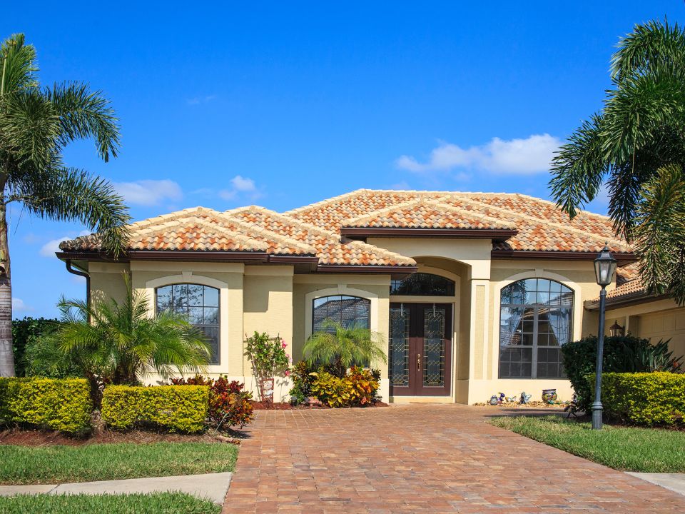 Palm Beach Roofing Services