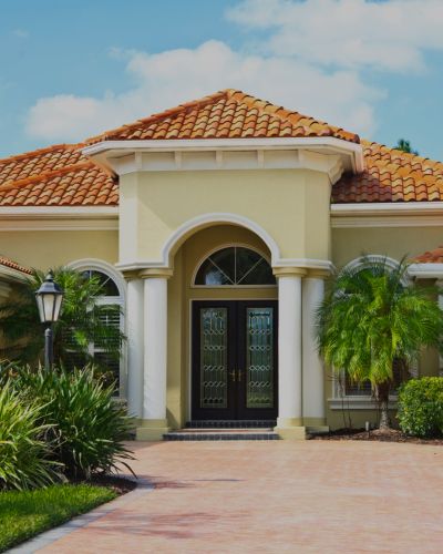 Energy-Efficient Shingles