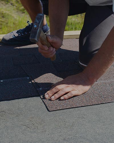 Roof Repair