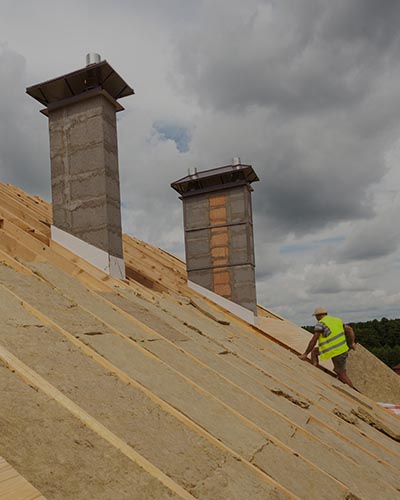 Roof Replacement