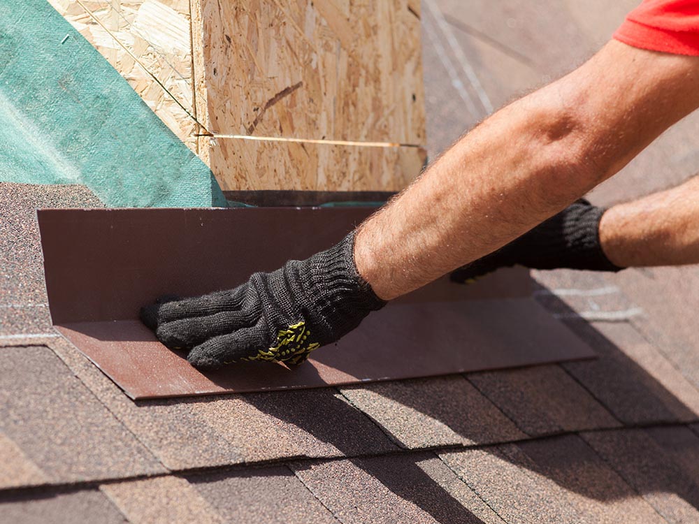 Florida Residential Roof Installation Services PB Image 1