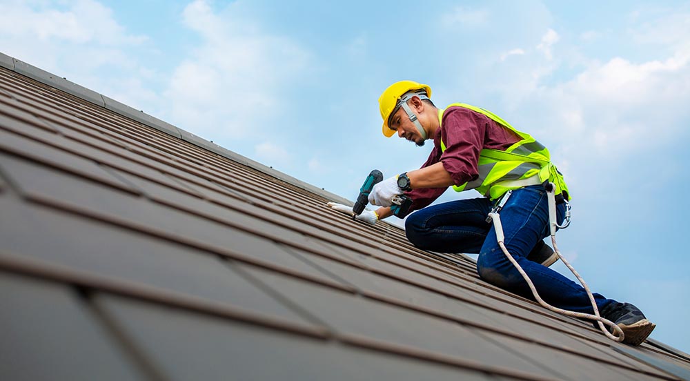 Florida Residential Roof Installation Services PB Image 2