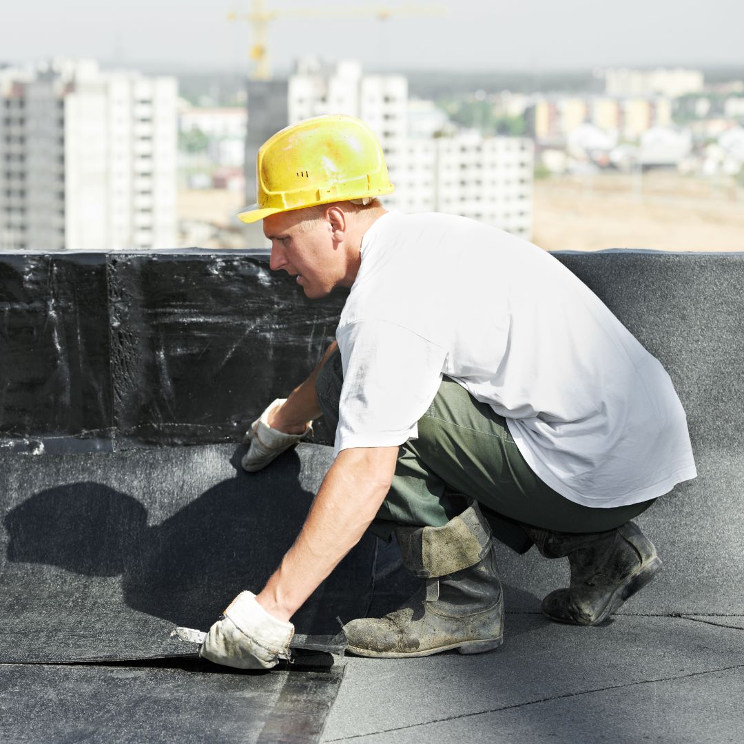 roof repair